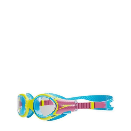 Goggles Speedo Junior Biofuse 2.0 - Yellow/Pink